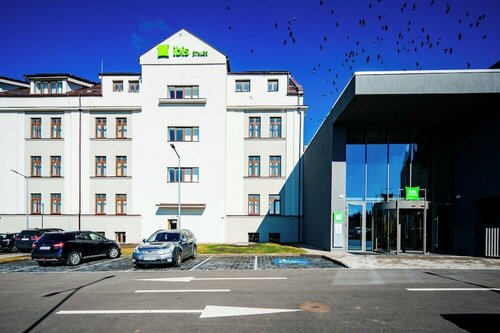 ibis Styles Sibiu Arsenal, Rezervovat Hotel Sibiu Sibiu County