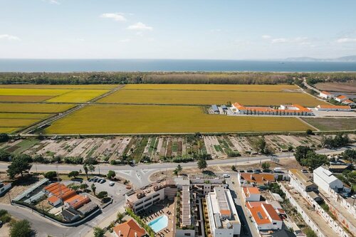 AlmaLusa Comporta, Réserver Hôtel Hôtels SPA à Alentejo, SPA