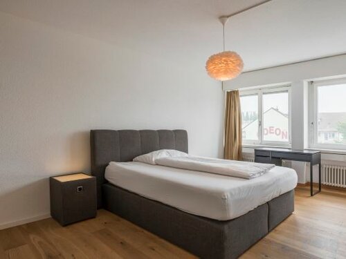 Amanthos Living Solothurn, Забронировать Отель Гренхен 