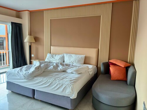 Отель Chabana Kamala Hotel, Забронировать Отель Камала остров Пхукет