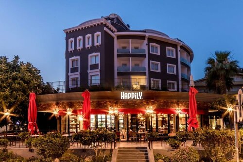 Motto Premium Hotel&Spa, Забронировать Курортный отель Курортные отели Мармарис, Курортный отель