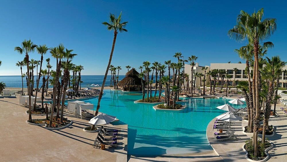 Paradisus Los Cabos