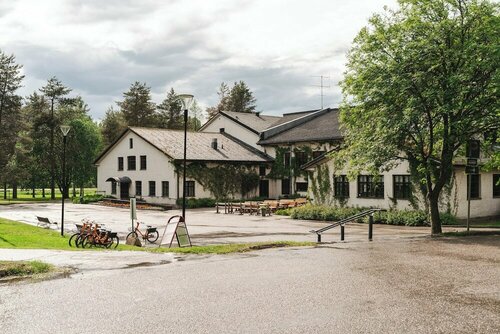 Scandic Riihimäki, Забронировать Отель Рийхимяки Sveitsi