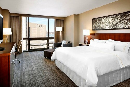The Westin Cincinnati, 예약 호텔 신시내티 Ohio