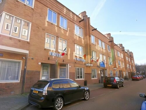 Hotel Flipper Amsterdam, Забронировать Отель Зяудерамстел Амстердам