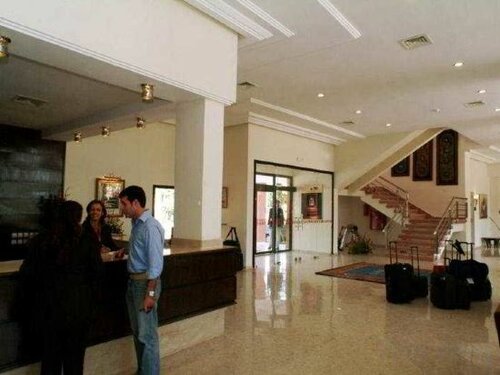 Atlas Orient, Забронировать Отель Бизнес-отели Уджды, 4* 5*