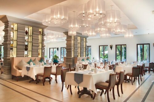 Отель Lotus Blanc, Забронировать Отель Бизнес-отели Сиемреап, 4* 5*