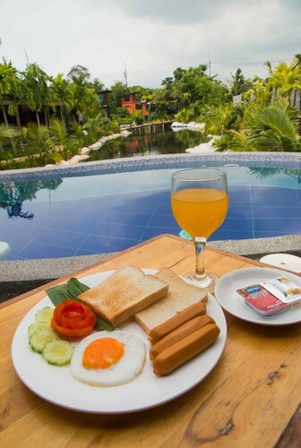 Panwana Resort, Забронировать Курортный отель Курортные отели Клэнг, Курортный отель