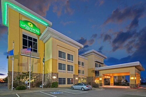 La Quinta by Wyndham Elk City, Забронировать Отель Отели Элк-Сити с завтраком, Завтраки