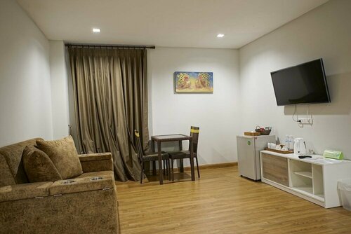 Nantra Chiangmai Riverfront Hotel, Забронировать Отель Отели Северного Таиланда с завтраком, Завтраки