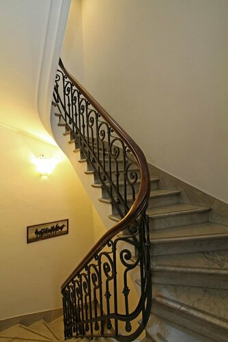 A Hotel, Забронировать Отель Отели в центре Реколета, в центре, Завтраки