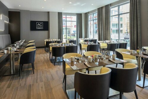 Ac Hotel by Marriott Boston North