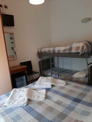 Hotel Manola, Забронировать Отель Риваззурра Римини