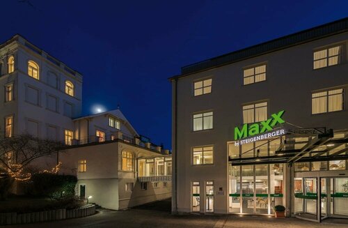 Hotel the YARD Bad Honnef, Забронировать Отель Бад-Хоннеф-ам-Райн Siebengebirge