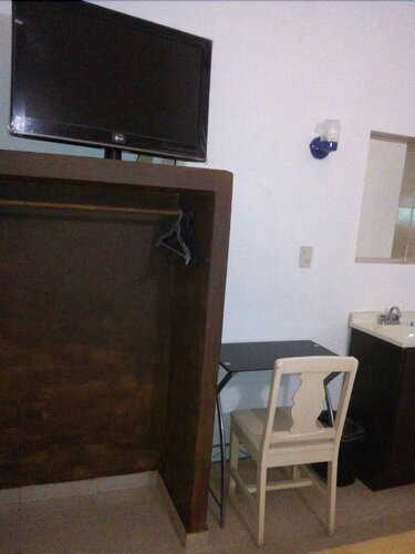 Hotel Morales Inn, Book Hotel Hoteller i Sinaloa med parkering, Parkering