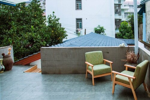 Zhangjiajie Tingyutang Little Yard, Reserva ahora Hostal o pensión Zhangjiajie Hunan