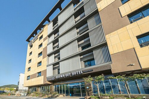 Brown-Dot Hotel Daegu Hyukshin Doshi, Foglalás Szálloda Tegu Dél-Korea