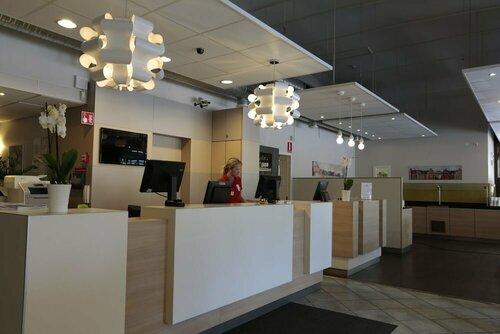 Good Morning Kista, Забронировать Отель Отели Кисты 3 звезды, 3*