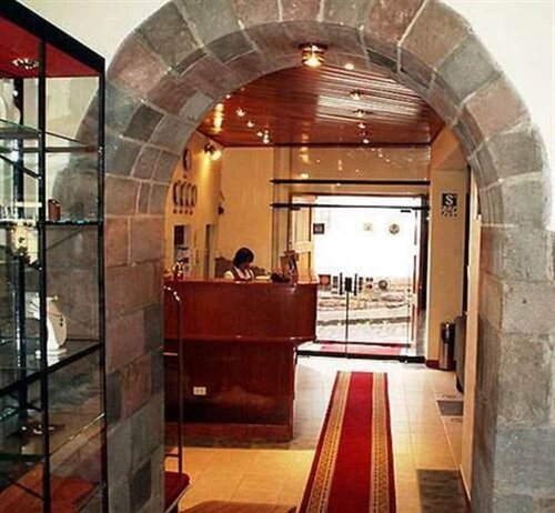 Del Prado Inn, Rezerwuj Hotel Cusco City Centre Cuzco