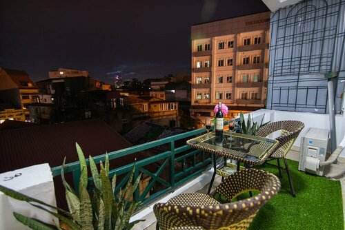 Hanoi Elpis Hotel, Забронировать Отель Отели в центре Ханоя с завтраком, отели в центре Ханоя с завтраком
