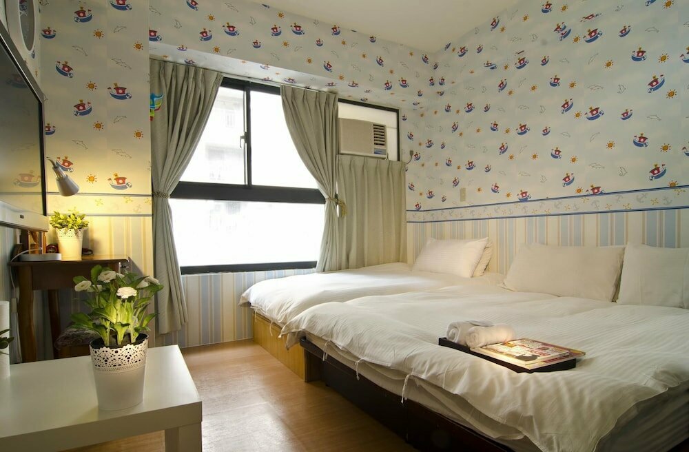 Sky Hostel