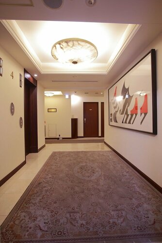 Arrow Hotel in ShinsaiBashi 朝食無料サービス中, Забронировать Отель Отели Осаки 3 звезды, рядом с Rug Time Osaka, 3*