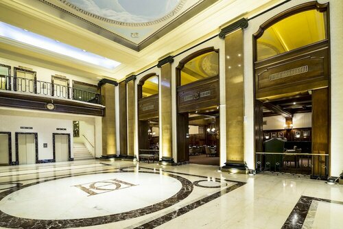 Claridge Hotel, Забронировать Отель Буэнос-Айрес провинция Буэнос-Айрес