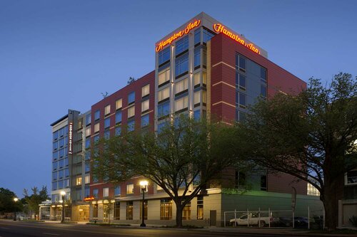 Homewood Suites by Hilton Washington Dc NoMa Union Station, Забронировать Отель Отели Виргиния с завтраком, Завтраки