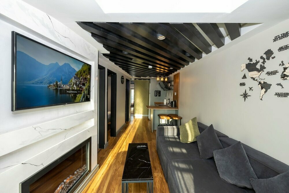 Roe Suite Hotel - TAKSIM