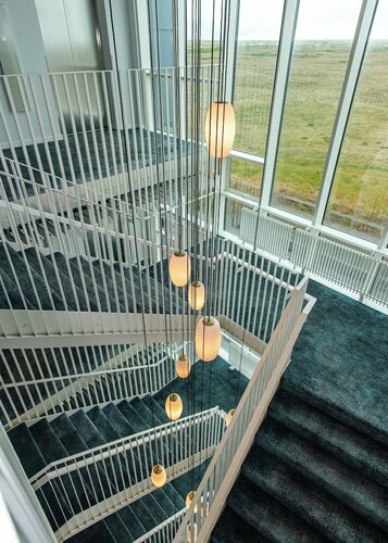 Courtyard by Marriott Reykjavik Keflavik Airport, Réserver Hôtel Keflavík Reykjanes