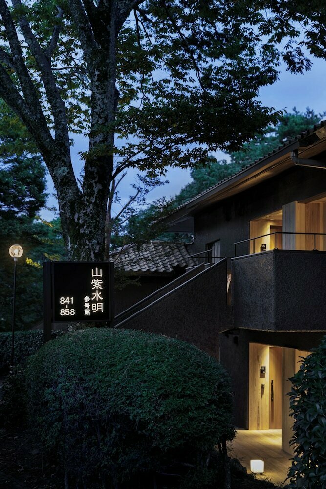 Laforet Shuzenji Sanshisuimei