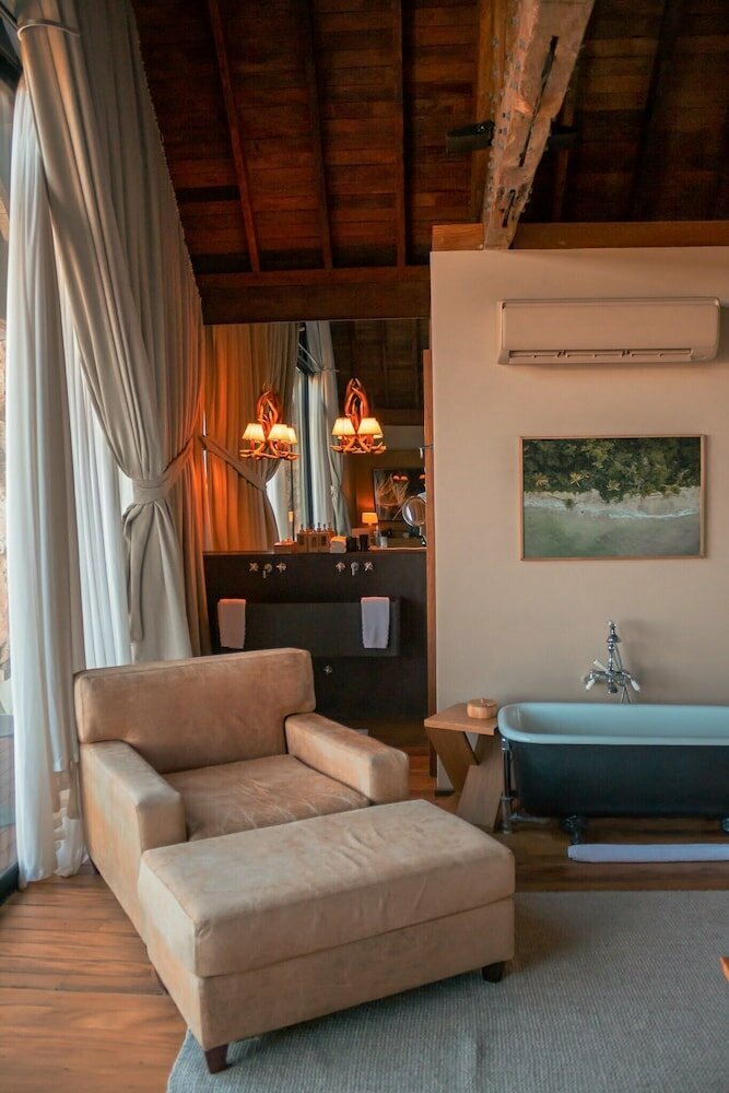 Botanique Hotel and SPA