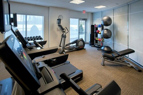 SpringHill Suites Albany-Colonie, Book Hotel  