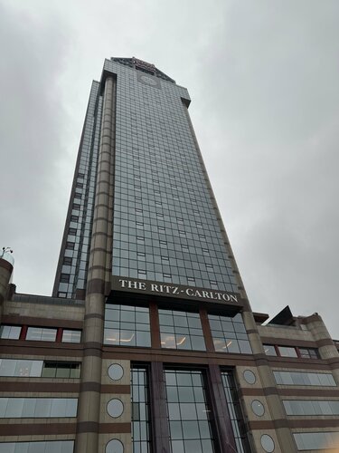 The Ritz-Carlton, Стамбул, Забронировать Отель Отели Стамбула с бассейном, рядом с Паромный порт Принцевых островов, Бассейн