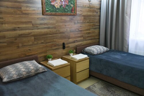 Pohrapiminn Mini-hotel, Prenota Ostello Hotel a Central Russia con parcheggio, Parcheggio