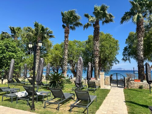 Orcey Hotel, Забронировать Отель Отели Датча 3 звезды, 3*
