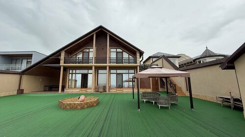 Zm, Забронировать  Отели Махачкалы с бассейном, Бассейн