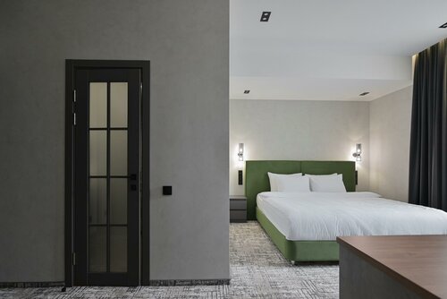 Boutique hotel Statler, Boek Boutique Hotel Kraj Altaj All Inclusive Hotels, All Inclusive