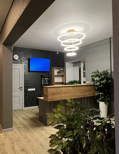 Hotel Plaza +, Rezervați Hotel Magnitogorsk Chelyabinsk