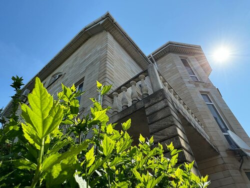 Лиман, Забронировать Гостевой дом Благовещенская Побережье Анапы, рядом с Благовещенский Пляж