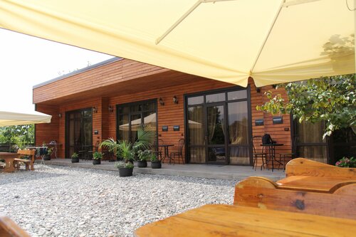 Mechta Guest House, Rezervasyon Otel Amzara Gagra district