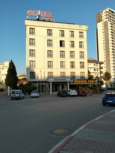 Villa Vanilla Hotel, Rezervovat Hotel Kartal Istanbul