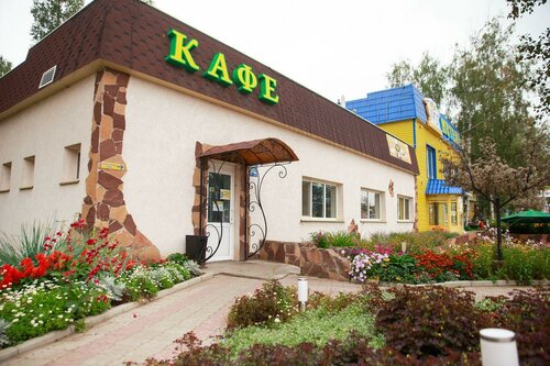 Motel Uyut, Book Motel Krutinka Omsk oblast