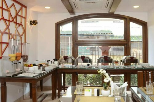 Comfort Inn Emerald, Varaa Hotelli Dapoli New Delhi