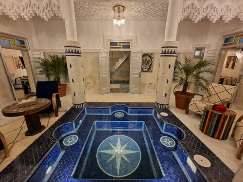 Riad Explore - Marrakech Medina Boutique Guest House, Забронировать Гостевой дом Отели Марракеша с завтраком, рядом с Рынок в Медине, Завтраки