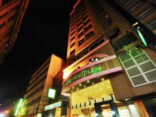 Executive Hotel, Забронировать Отель Отели Эрмита с завтраком, Завтраки