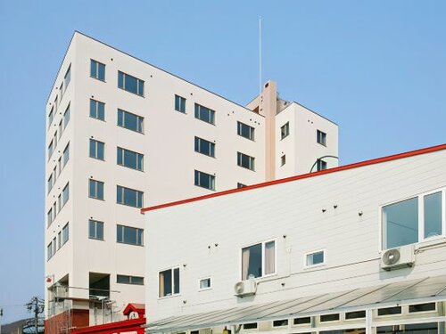 LiVEMAX RESORT Shiretoko Sea Front, Забронировать Курортный отель СПА-отели Shiretoko Peninsula, SPA-услуги