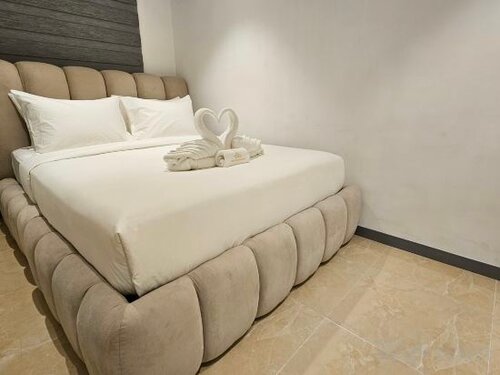 The Clover Hotel Angeles City, Rezervați Hotel Hoteluri cu SPA în Pampanga, SPA