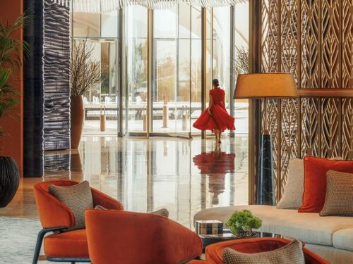 Jumeirah Marsa Al Arab Dubai, Забронировать Отель Умм-Сукейм Дубай