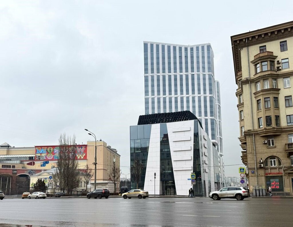 Smart Lofts
